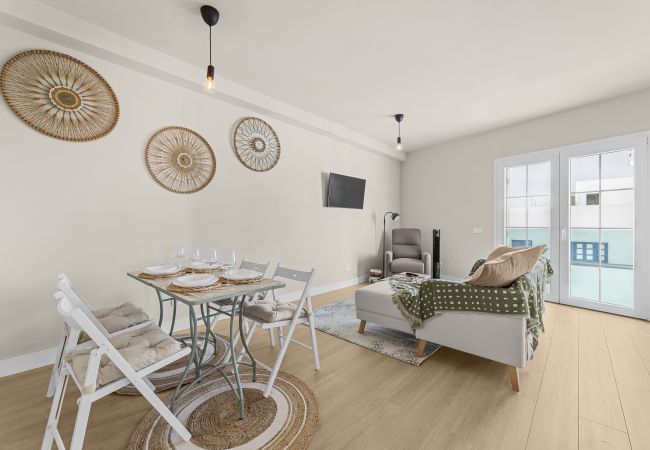 Apartamento en Arrecife - Casahost Courser Apartment Apartamento en Arrecife - Casahost Courser Apartment