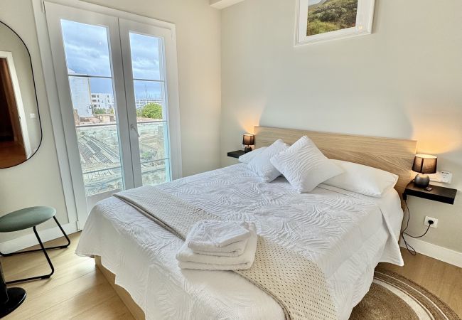 Apartamento en Arrecife - Casahost Courser Apartment Apartamento en Arrecife - Casahost Courser Apartment