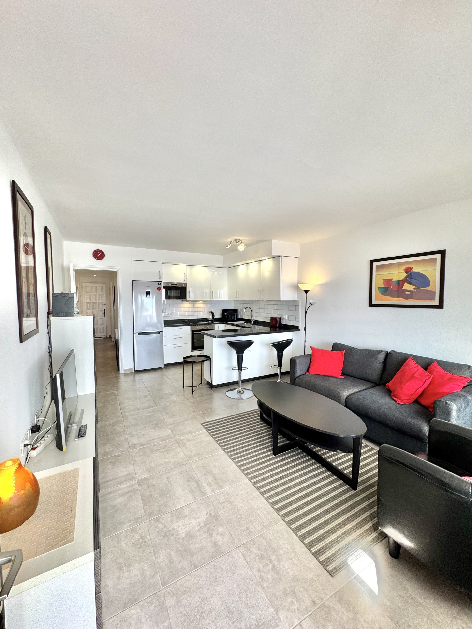 Apartamento en Costa Teguise - Casahost Bastian Boutique Lanzarote