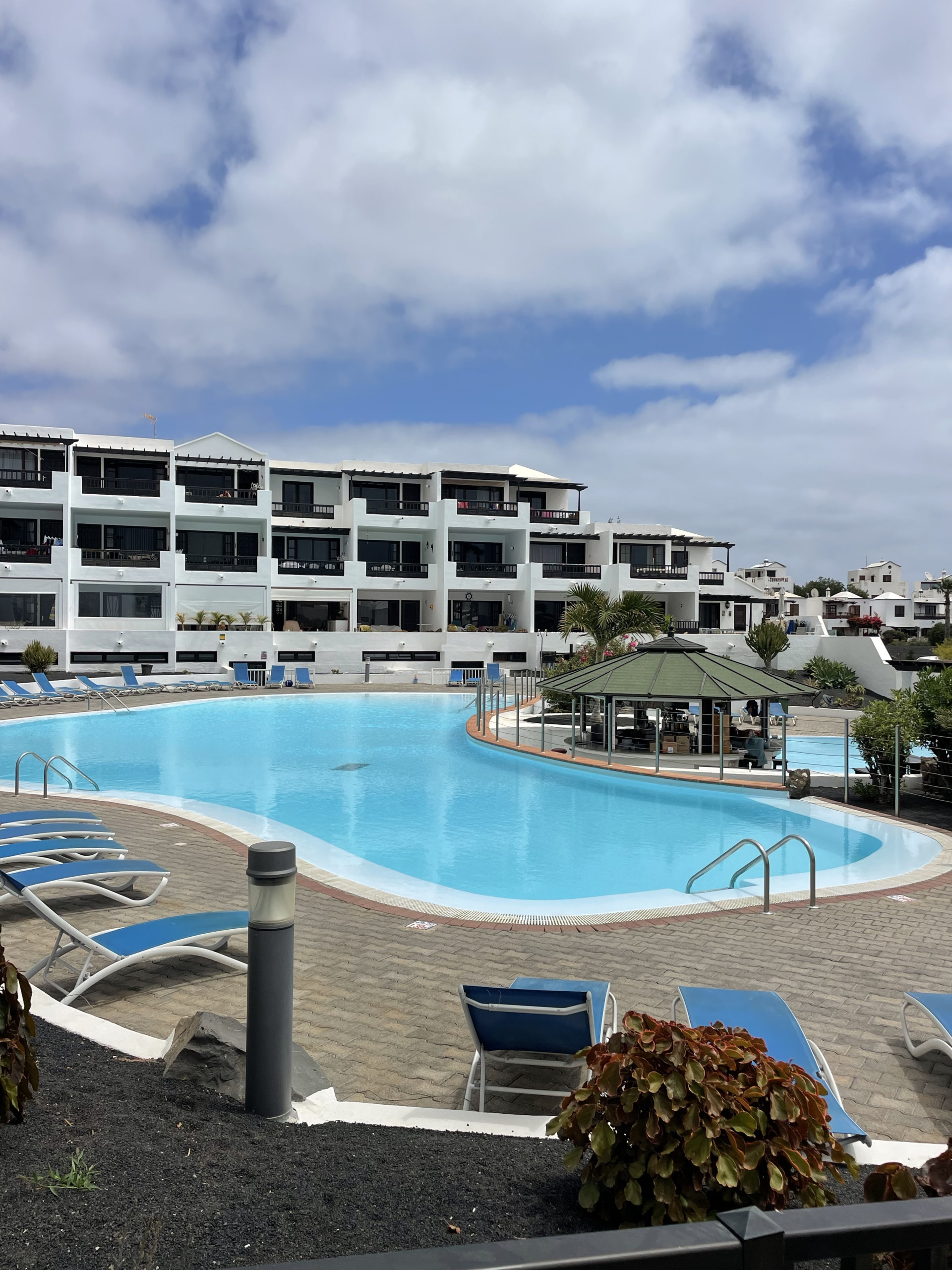 Apartamento en Costa Teguise - Casahost Bastian Boutique Lanzarote