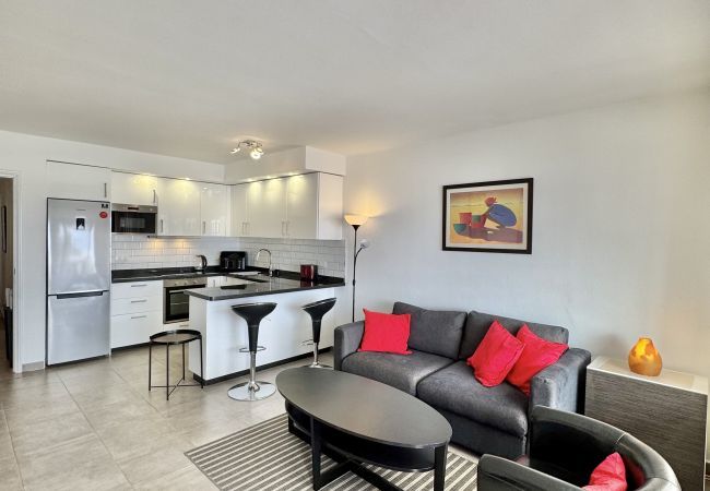 Apartamento en Costa Teguise - Casahost Bastian Boutique Lanzarote Apartamento en Costa Teguise - Casahost Bastian Boutique Lanzarote