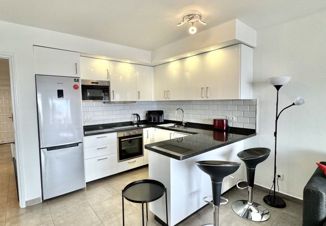 Apartamento en Costa Teguise - Casahost Bastian Boutique Lanzarote Apartamento en Costa Teguise - Casahost Bastian Boutique Lanzarote