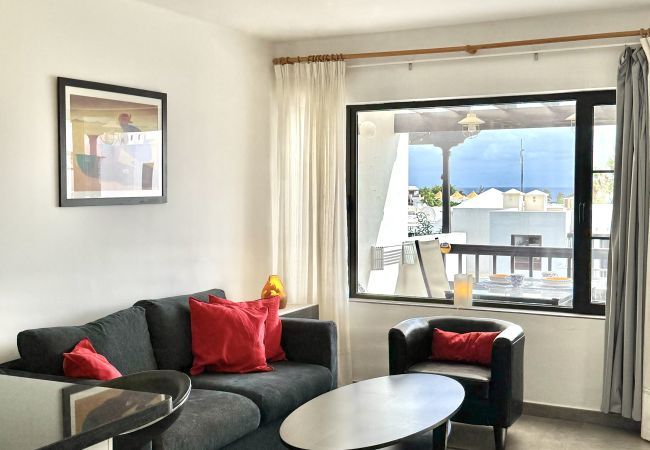Apartamento en Costa Teguise - Casahost Bastian Boutique Lanzarote Apartamento en Costa Teguise - Casahost Bastian Boutique Lanzarote