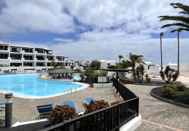 Apartamento en Costa Teguise - Casahost Bastian Boutique Lanzarote Apartamento en Costa Teguise - Casahost Bastian Boutique Lanzarote