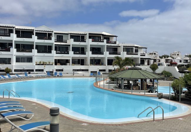 Apartamento en Costa Teguise - Casahost Bastian Boutique Lanzarote Apartamento en Costa Teguise - Casahost Bastian Boutique Lanzarote