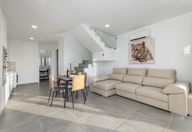 Casa en Playa Honda - Casahost Casa Air Casa en Playa Honda - Casahost Casa Air