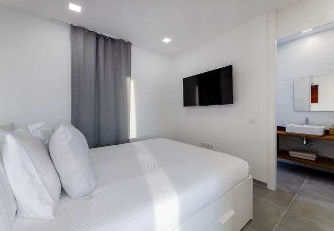 Casa en Playa Honda - Casahost Casa Air Casa en Playa Honda - Casahost Casa Air