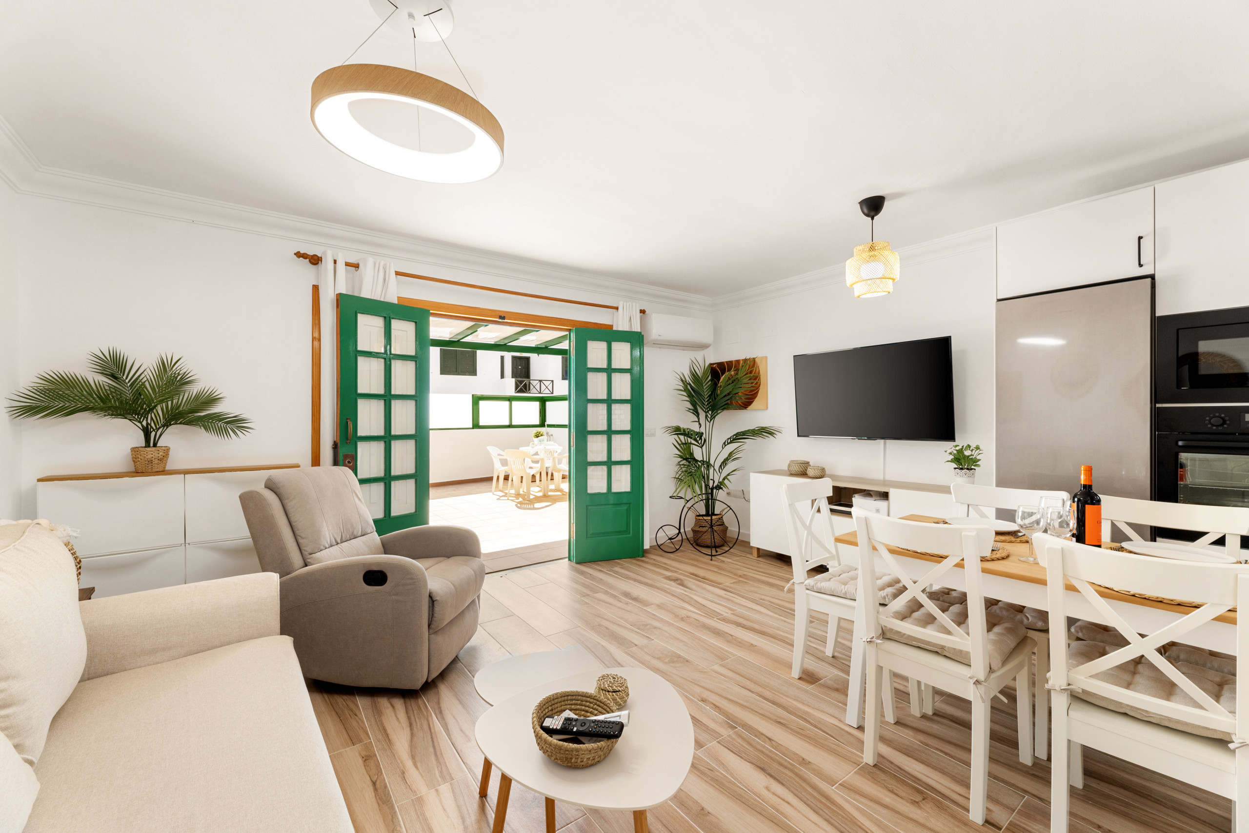Apartamento en Puerto del Carmen - Casahost Casa Arrocha Playa