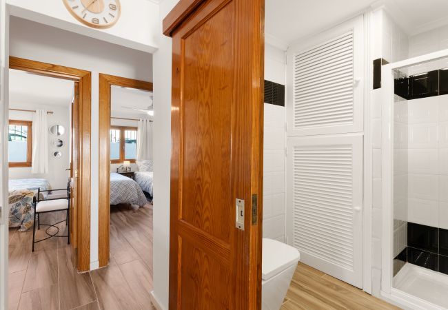 Apartamento en Puerto del Carmen - Casahost Casa Arrocha Playa Apartamento en Puerto del Carmen - Casahost Casa Arrocha Playa