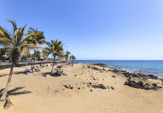 Apartamento en Puerto del Carmen - Casahost Casa Arrocha Playa Apartamento en Puerto del Carmen - Casahost Casa Arrocha Playa