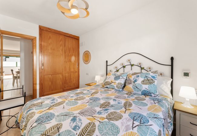 Apartamento en Puerto del Carmen - Casahost Casa Arrocha Playa Apartamento en Puerto del Carmen - Casahost Casa Arrocha Playa