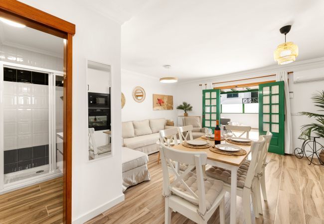 Apartamento en Puerto del Carmen - Casahost Casa Arrocha Playa Apartamento en Puerto del Carmen - Casahost Casa Arrocha Playa