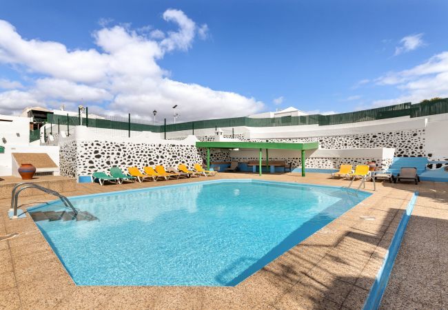 Apartamento en Puerto del Carmen - Casahost Casa Arrocha Playa Apartamento en Puerto del Carmen - Casahost Casa Arrocha Playa