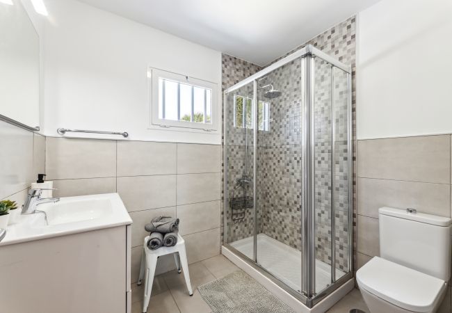 Casa en Arrecife - Casahost El Cable Seaview Casa en Arrecife - Casahost El Cable Seaview