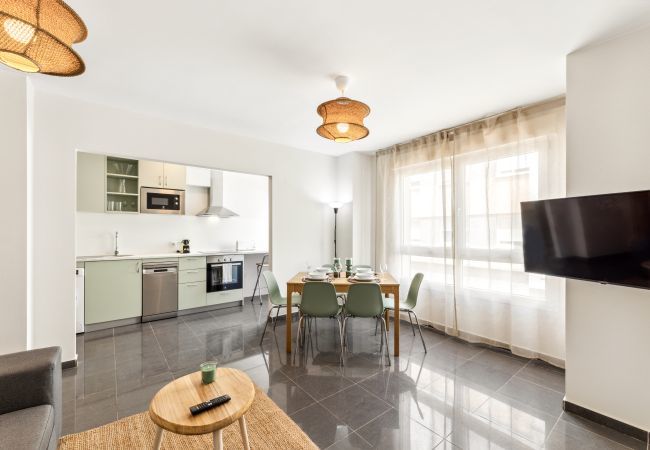 Apartamento en Arrecife - Dragos Suites 101 Apartamento en Arrecife - Dragos Suites 101