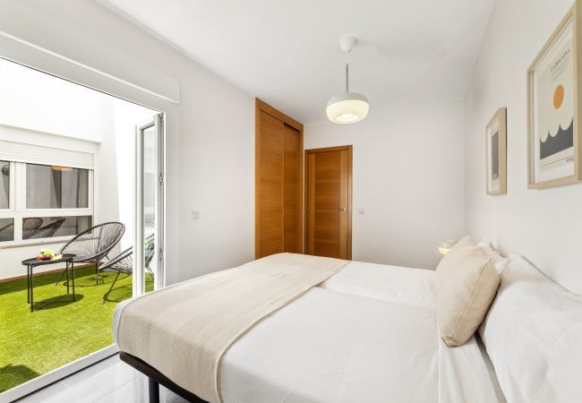 Apartamento en Arrecife - Dragos Suites 101 Apartamento en Arrecife - Dragos Suites 101