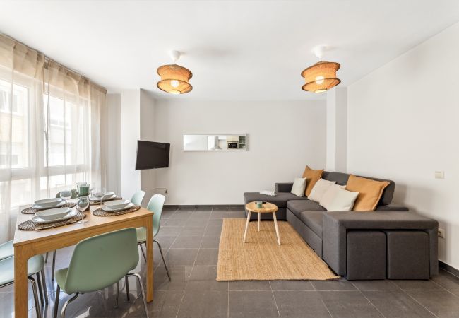 Apartamento en Arrecife - Dragos Suites 101 Apartamento en Arrecife - Dragos Suites 101