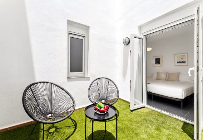 Apartamento en Arrecife - Dragos Suites 101 Apartamento en Arrecife - Dragos Suites 101