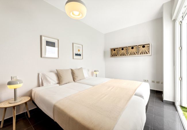 Apartamento en Arrecife - Dragos Suites 101 Apartamento en Arrecife - Dragos Suites 101