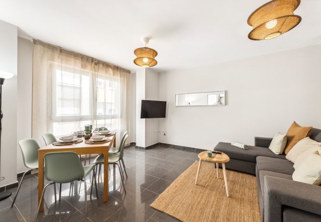 Apartamento en Arrecife - Dragos Suites 101 Apartamento en Arrecife - Dragos Suites 101