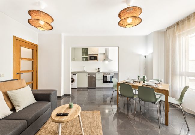 Apartamento en Arrecife - Dragos Suites 101 Apartamento en Arrecife - Dragos Suites 101