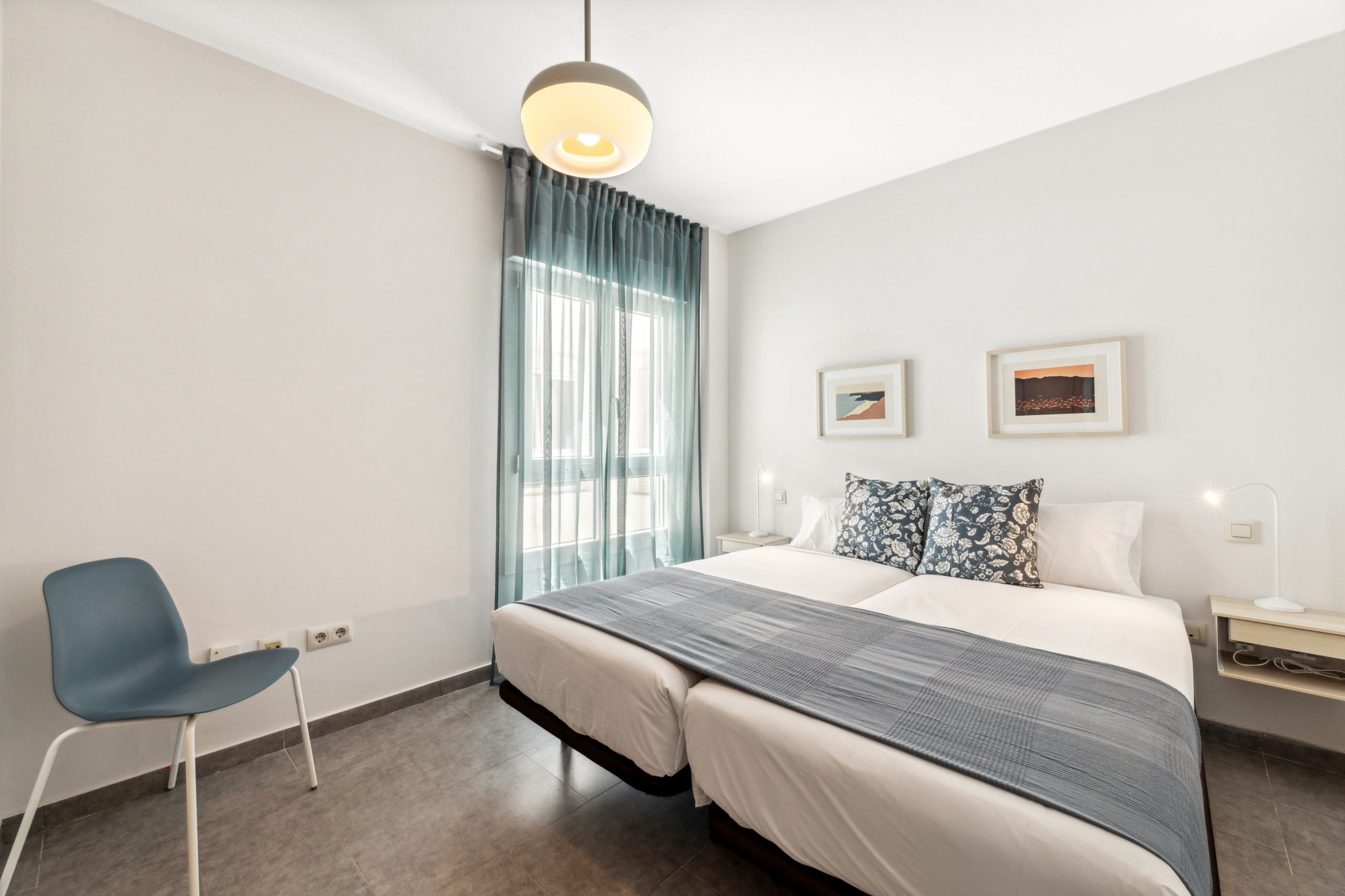 Apartamento en Arrecife - Dragos Suites 202
