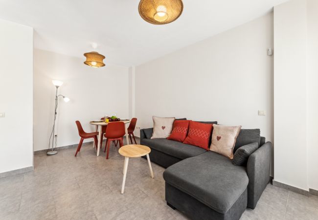 Apartamento en Arrecife - Dragos Suites 202 Apartamento en Arrecife - Dragos Suites 202