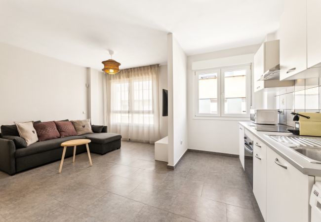 Apartamento en Arrecife - Dragos Suites 202 Apartamento en Arrecife - Dragos Suites 202