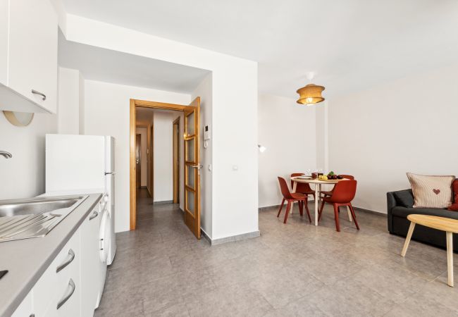 Apartamento en Arrecife - Dragos Suites 202 Apartamento en Arrecife - Dragos Suites 202