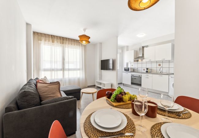 Apartamento en Arrecife - Dragos Suites 202 Apartamento en Arrecife - Dragos Suites 202