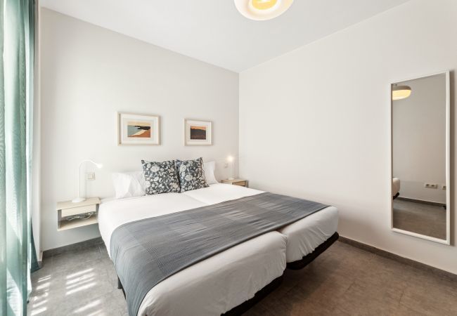 Apartamento en Arrecife - Dragos Suites 202 Apartamento en Arrecife - Dragos Suites 202