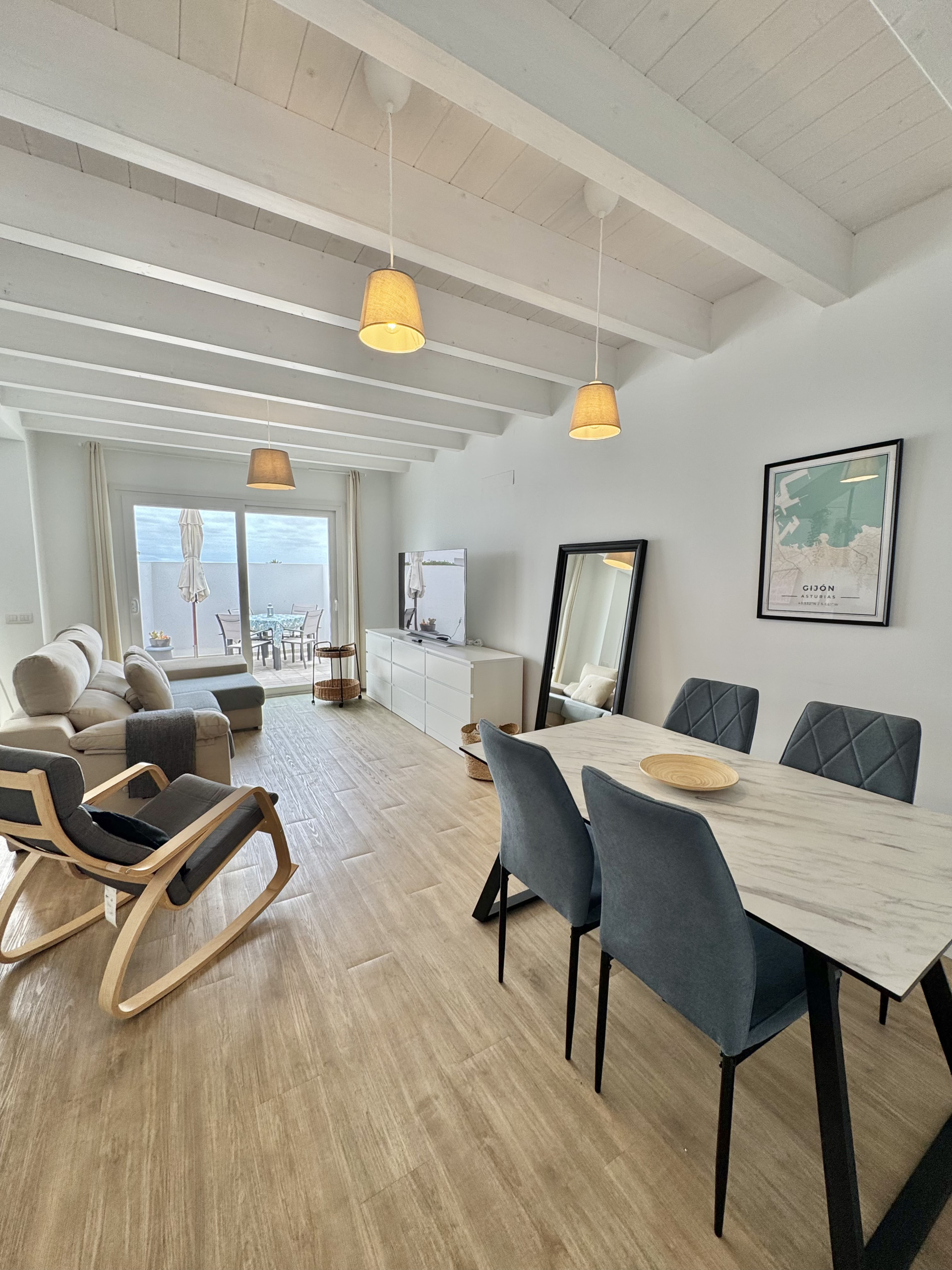 Casa en Costa Teguise - Casahost Dolce Vita Villa Eira