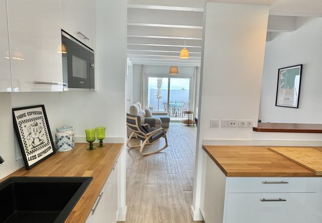 Casa en Costa Teguise - Casahost Dolce Vita Villa Eira Casa en Costa Teguise - Casahost Dolce Vita Villa Eira