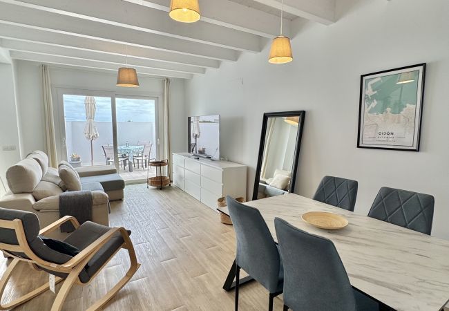 Casa en Costa Teguise - Casahost Dolce Vita Villa Eira Casa en Costa Teguise - Casahost Dolce Vita Villa Eira