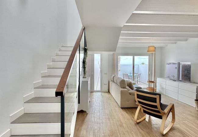 Casa en Costa Teguise - Casahost Dolce Vita Villa Eira Casa en Costa Teguise - Casahost Dolce Vita Villa Eira