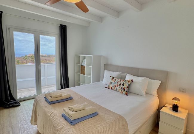 Casa en Costa Teguise - Casahost Dolce Vita Villa Eira Casa en Costa Teguise - Casahost Dolce Vita Villa Eira