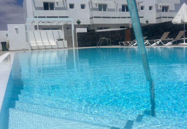 Casa en Costa Teguise - Casahost Dolce Vita Villa Eira Casa en Costa Teguise - Casahost Dolce Vita Villa Eira