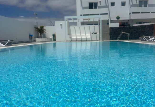 Casa en Costa Teguise - Casahost Dolce Vita Villa Eira Casa en Costa Teguise - Casahost Dolce Vita Villa Eira