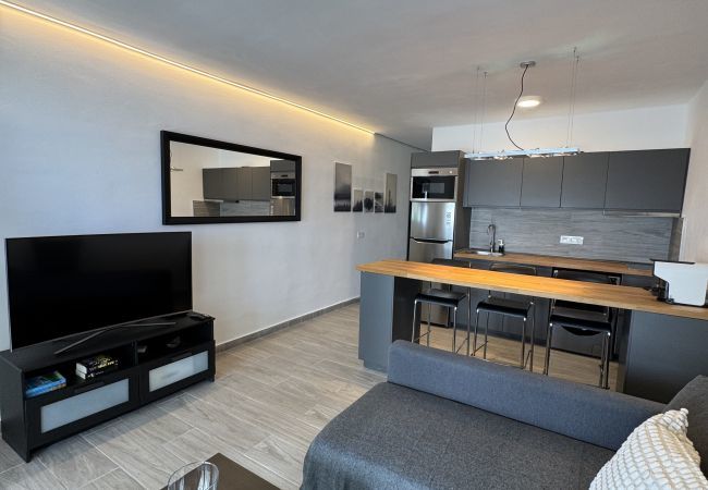 Apartamento en Costa Teguise - Casahost Tuscan Blue Apartamento en Costa Teguise - Casahost Tuscan Blue