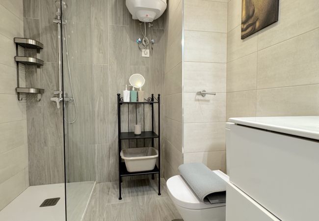 Apartamento en Costa Teguise - Casahost Tuscan Blue Apartamento en Costa Teguise - Casahost Tuscan Blue