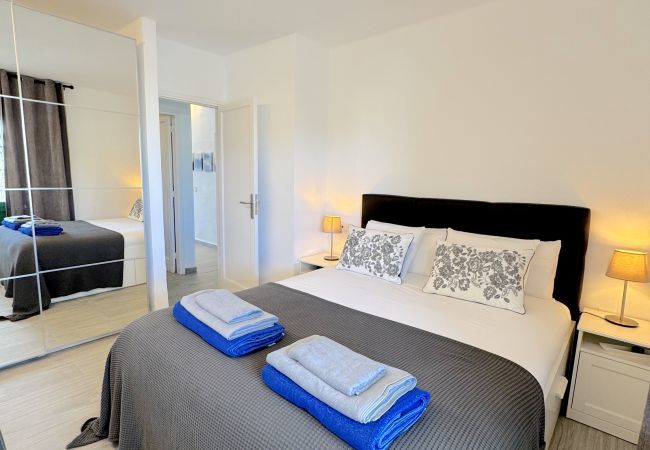 Apartamento en Costa Teguise - Casahost Tuscan Blue Apartamento en Costa Teguise - Casahost Tuscan Blue