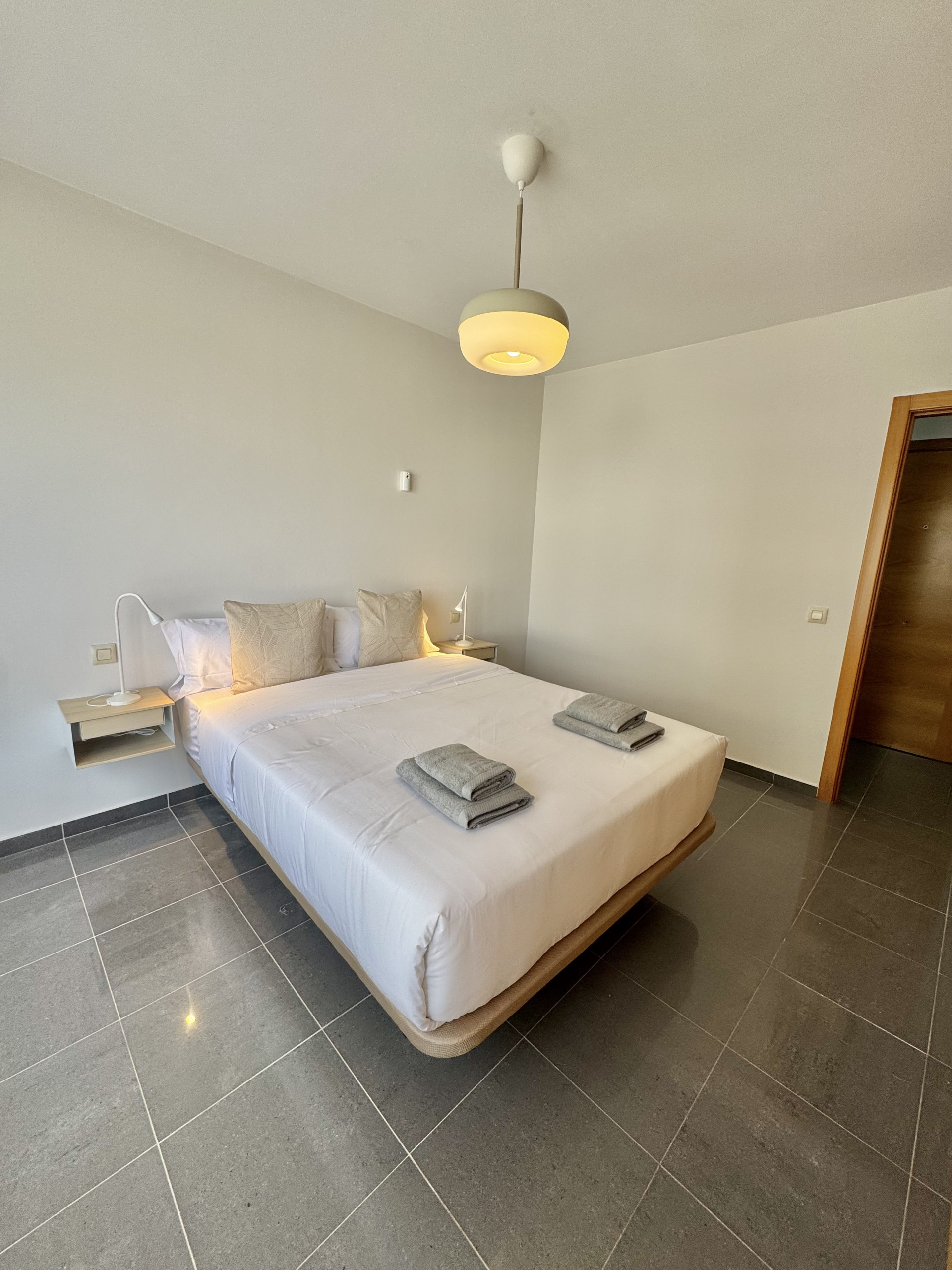 Apartamento en Arrecife - Dragos Suites 108