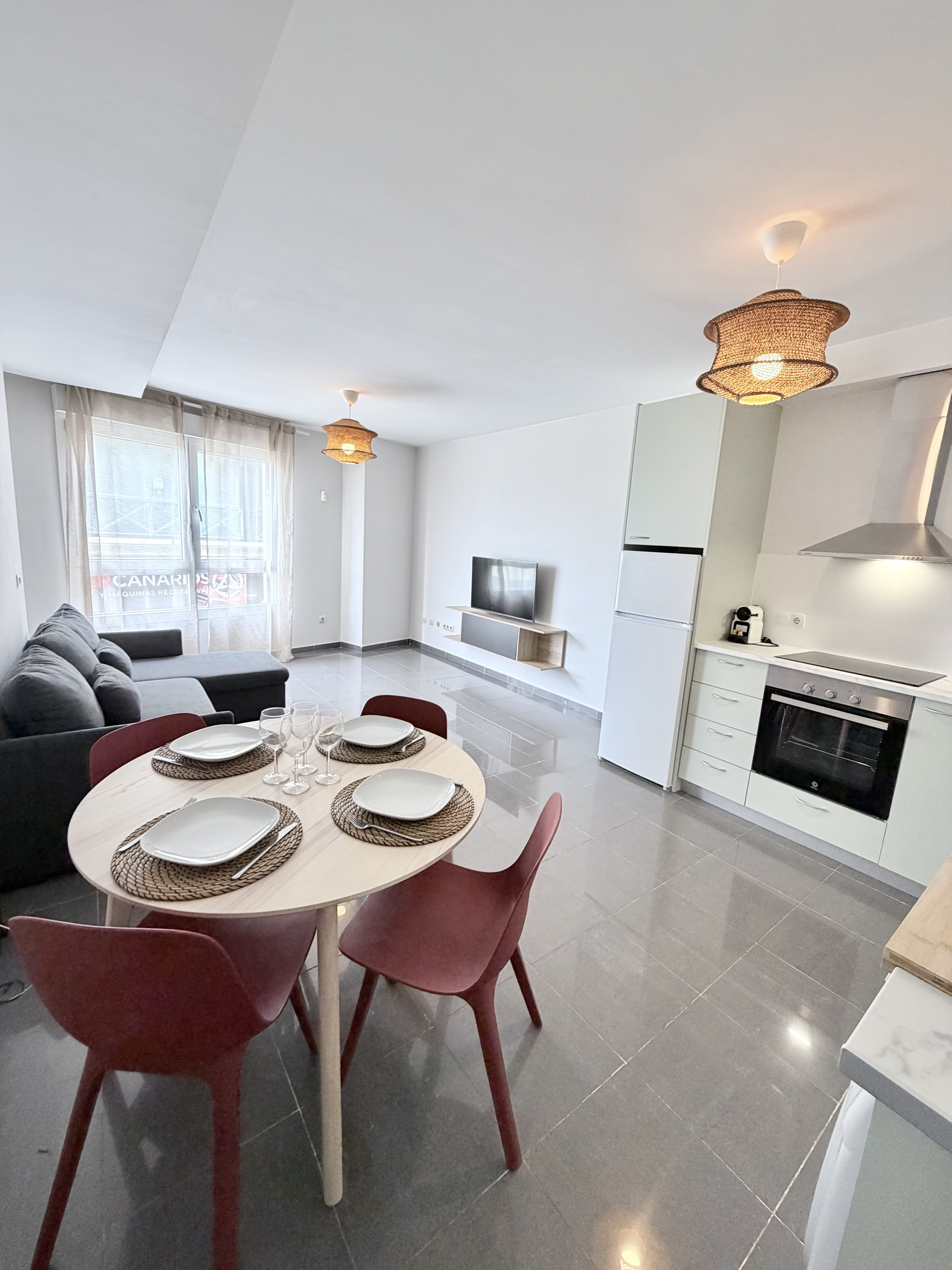 Apartamento en Arrecife - Dragos Suites 208 Apartamento en Arrecife - Dragos Suites 208