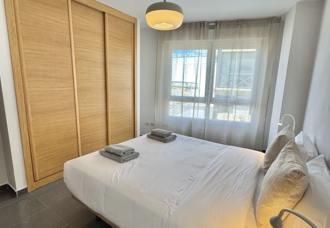 Apartamento en Arrecife - Dragos Suites 208 Apartamento en Arrecife - Dragos Suites 208