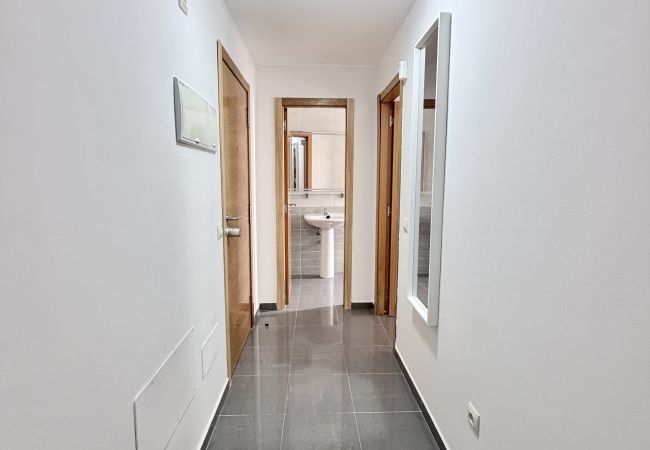 Apartamento en Arrecife - Dragos Suites 208 Apartamento en Arrecife - Dragos Suites 208