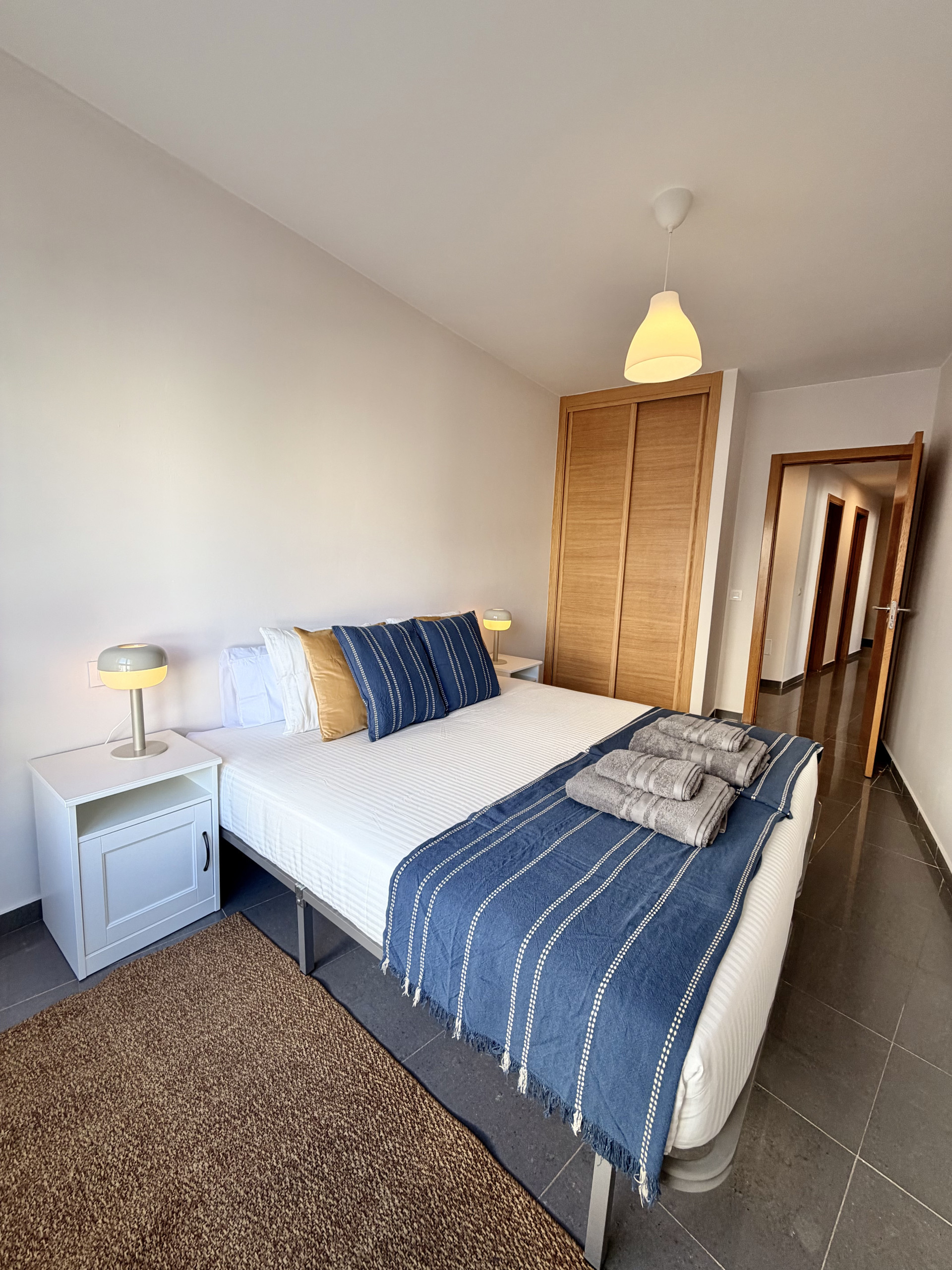 Apartamento en Arrecife - Dragos Suites 104