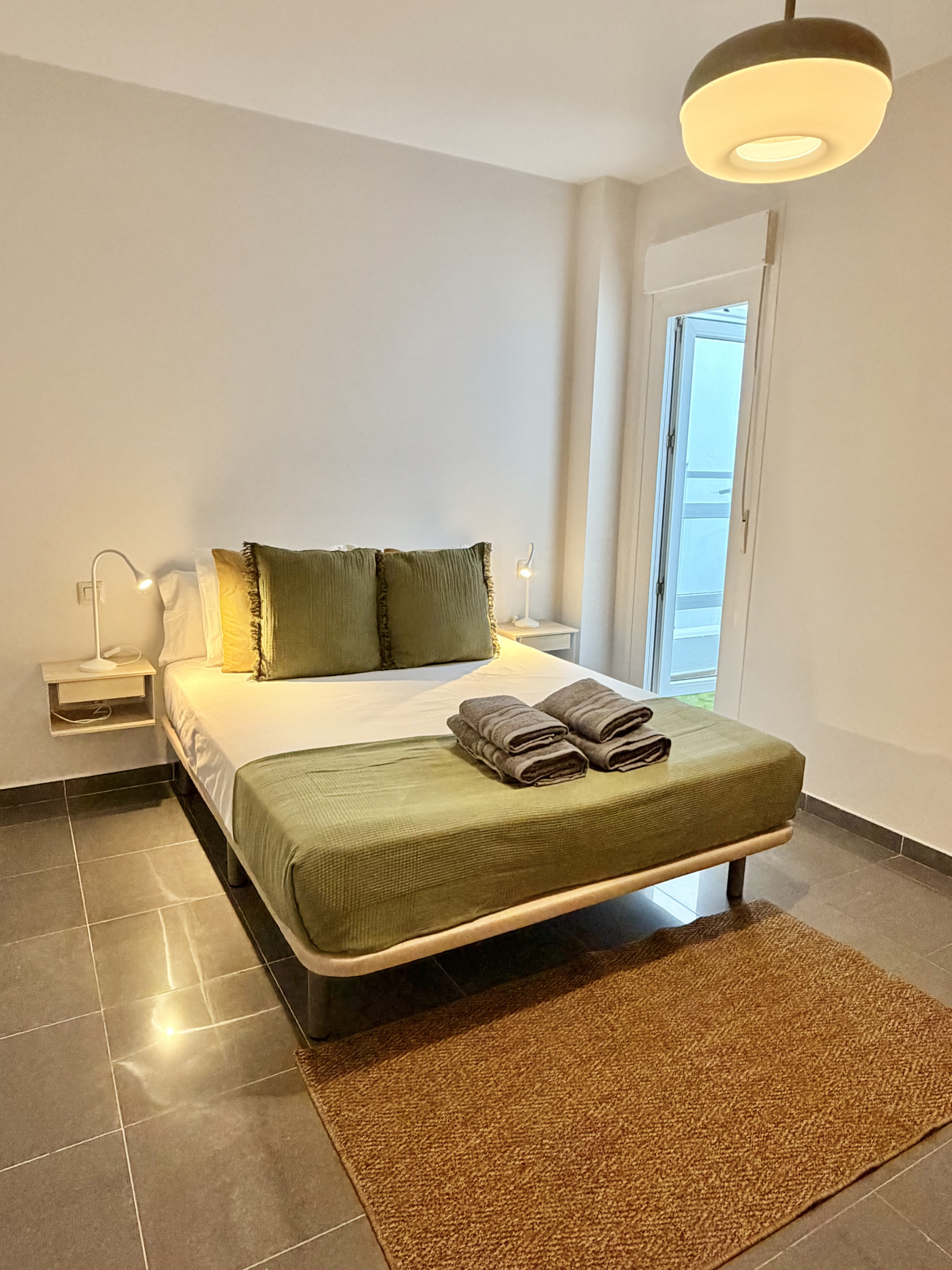 Apartamento en Arrecife - Dragos Suites 103