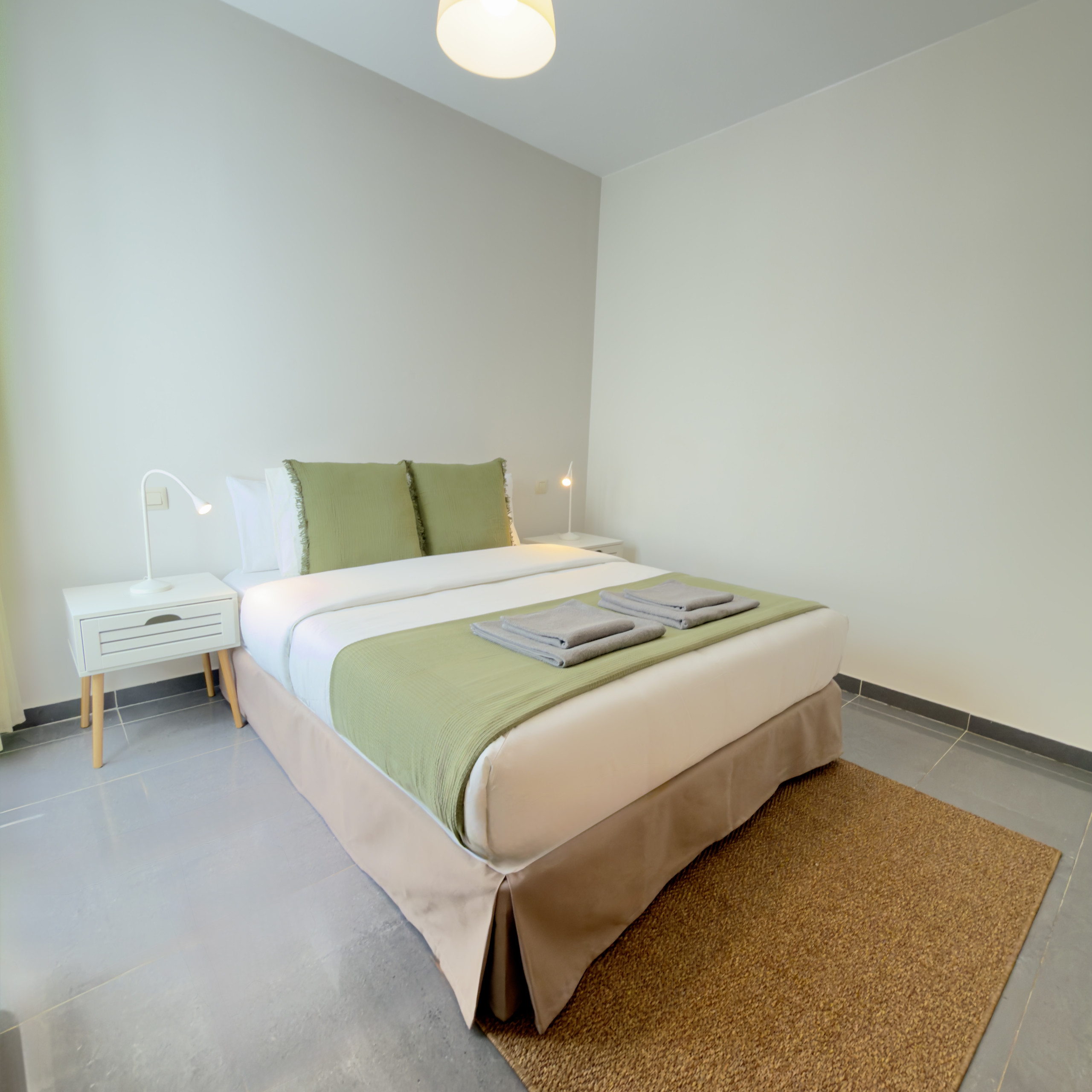 Apartamento en Arrecife - Dragos Suites 105