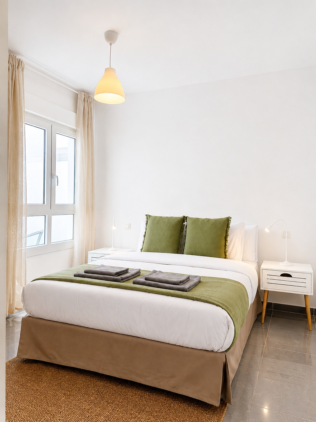 Apartamento en Arrecife - Dragos Suites 105