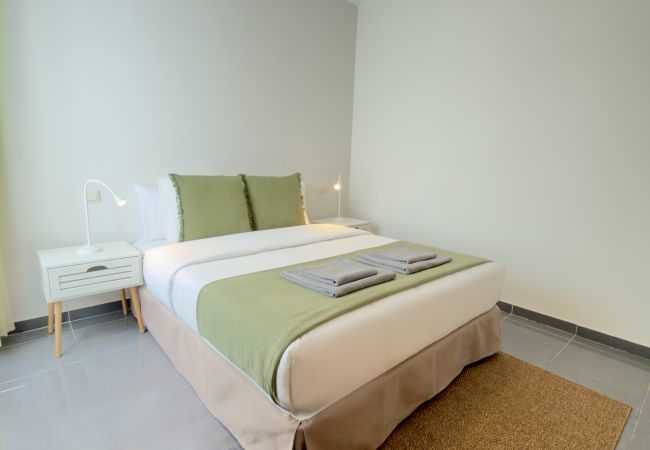 Apartamento en Arrecife - Dragos Suites 105